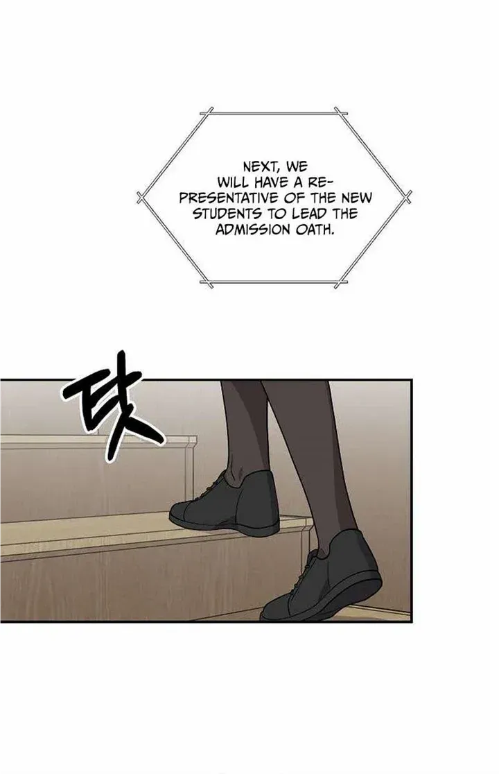 My Younger Sister Was a Genius Chapter 4 page 15 - 