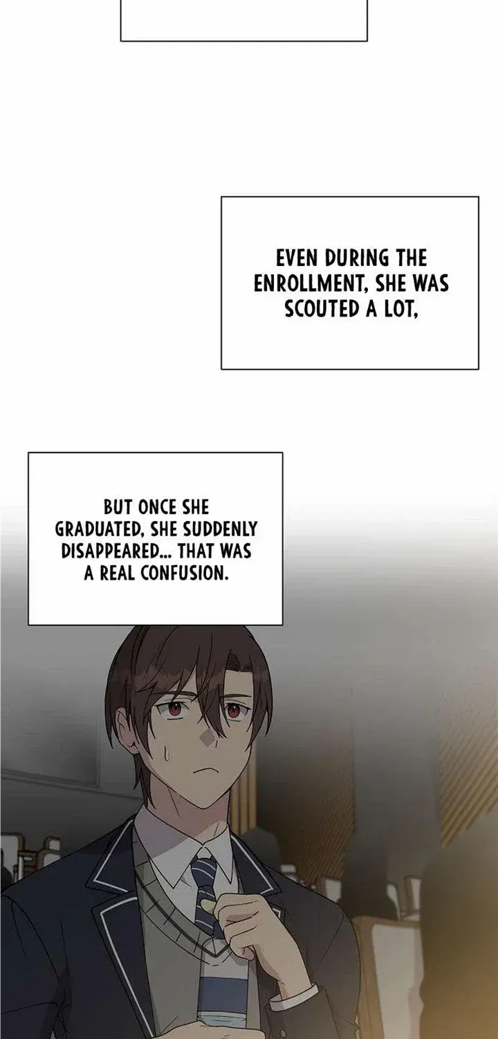 My Younger Sister Was a Genius Chapter 4 page 18 - 