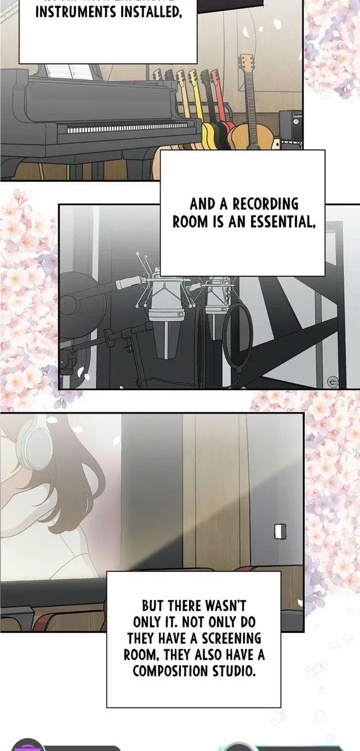 My Younger Sister Was a Genius Chapter 4 page 3 - 