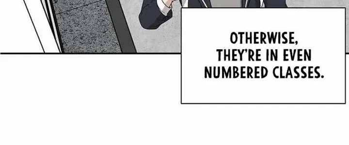 My Younger Sister Was a Genius Chapter 4 page 23 - 
