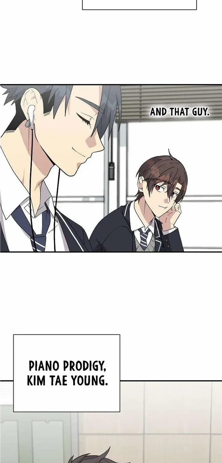My Younger Sister Was a Genius Chapter 4 page 28 - 