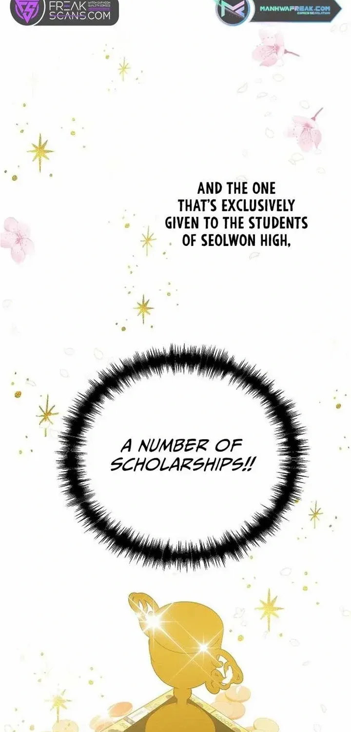 My Younger Sister Was a Genius Chapter 4 page 4 - 