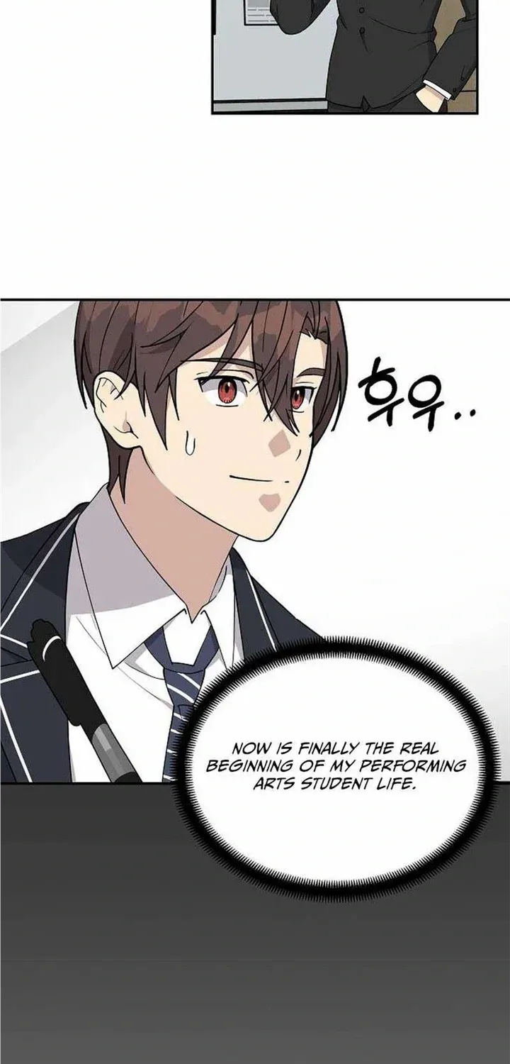 My Younger Sister Was a Genius Chapter 4 page 38 - 