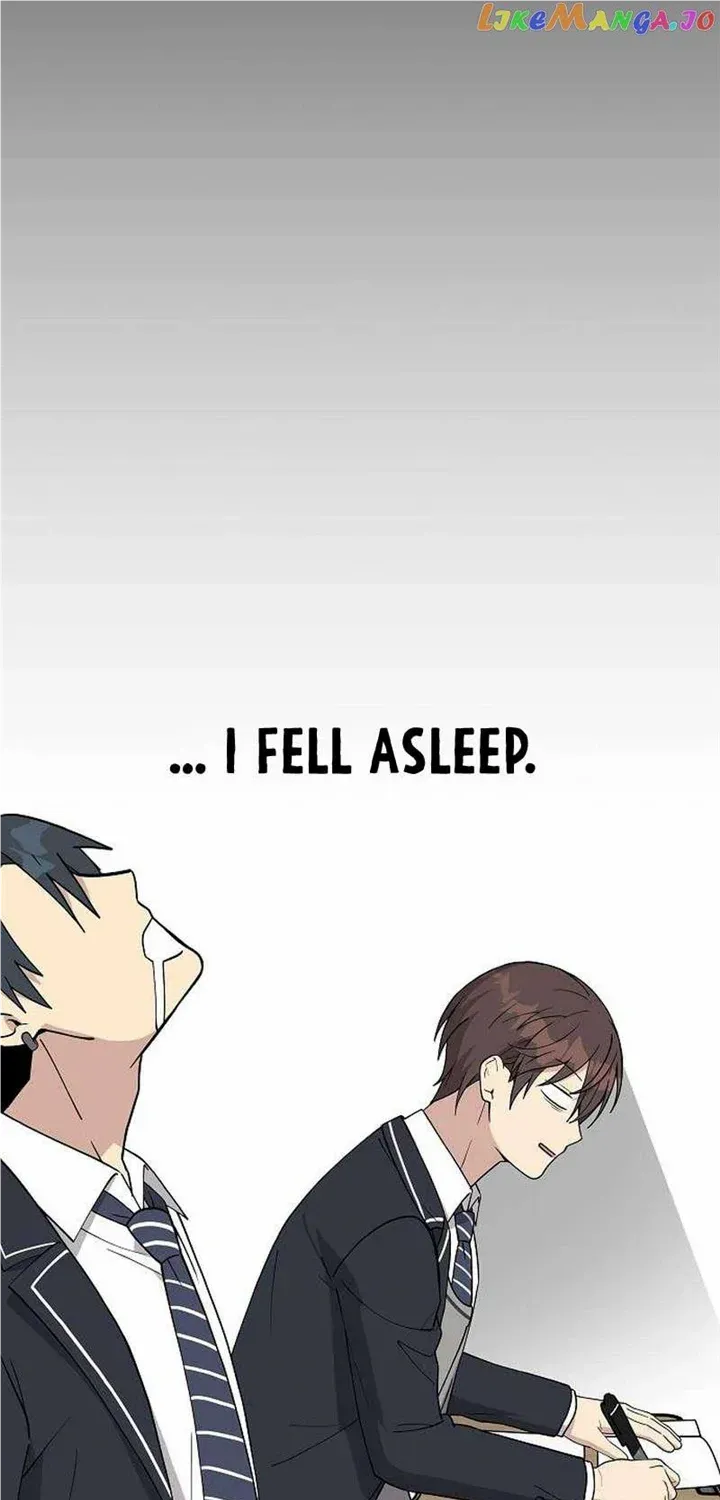 My Younger Sister Was a Genius Chapter 4 page 40 - 