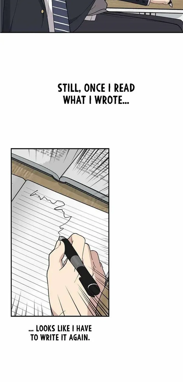 My Younger Sister Was a Genius Chapter 4 page 41 - 