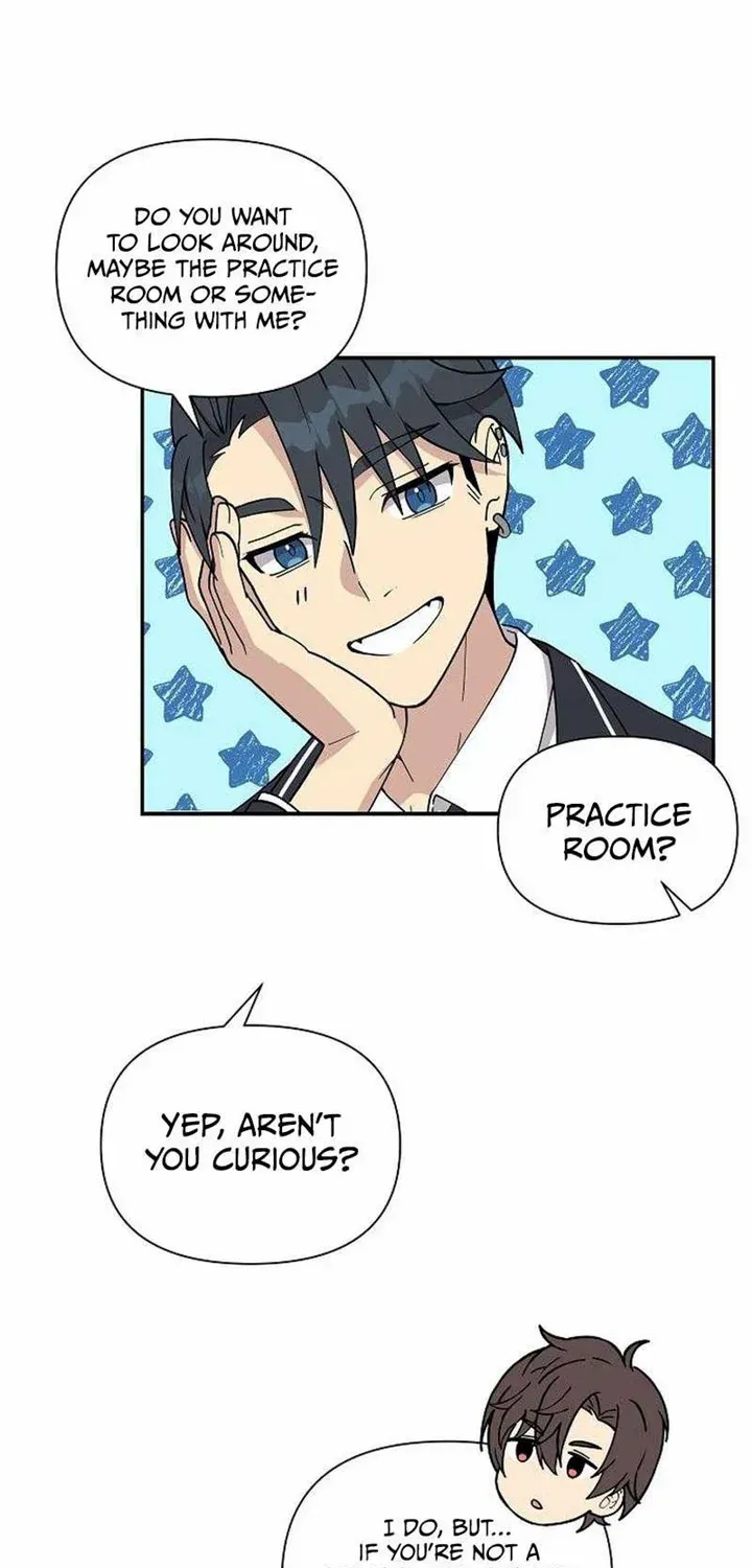 My Younger Sister Was a Genius Chapter 4 page 44 - 