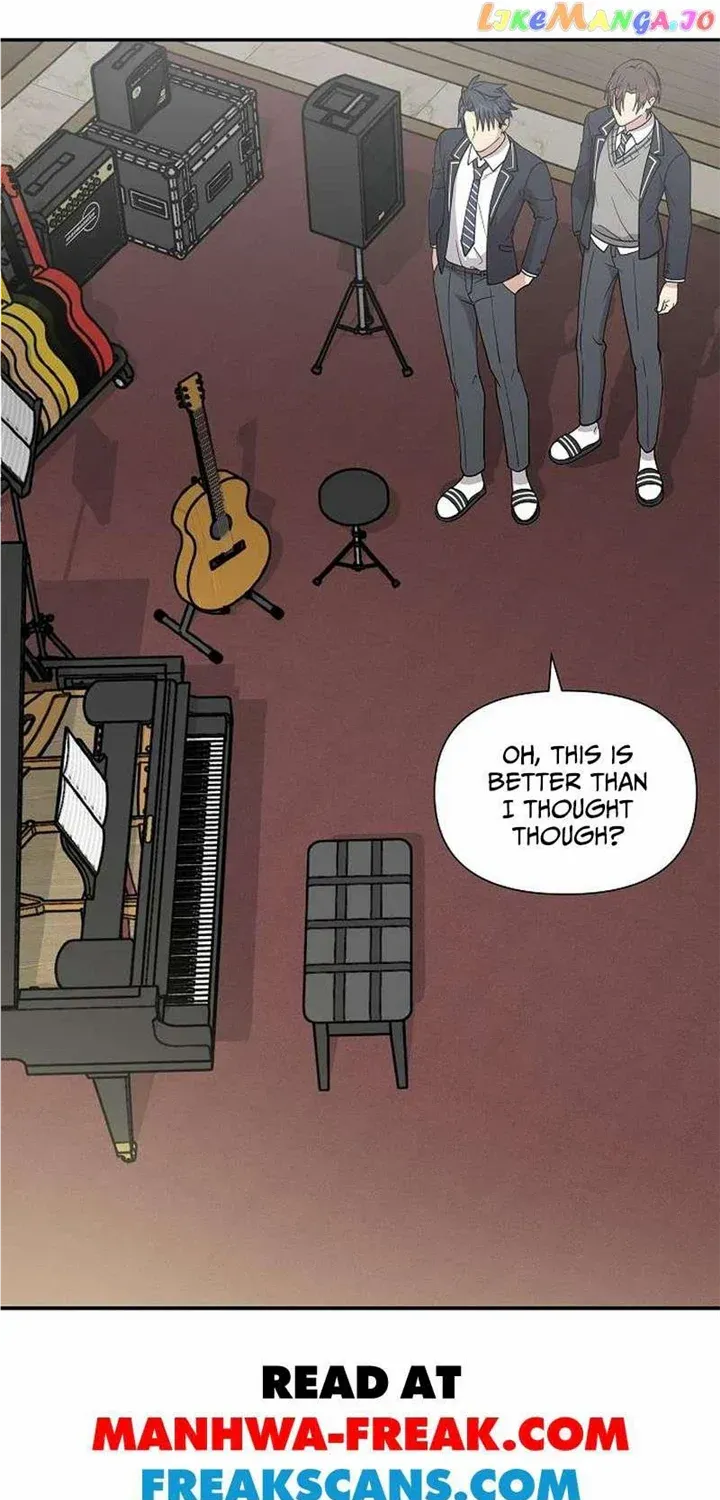 My Younger Sister Was a Genius Chapter 4 page 48 - 