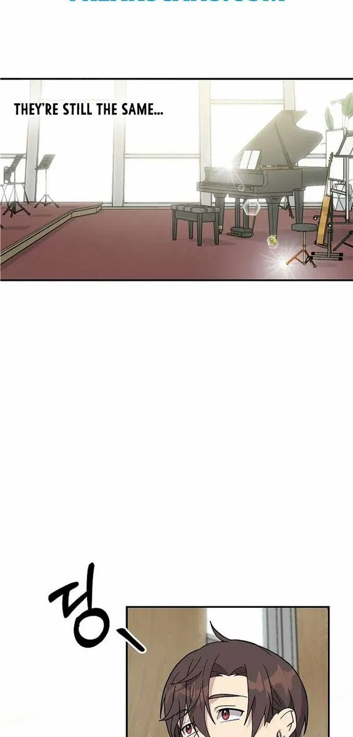 My Younger Sister Was a Genius Chapter 4 page 49 - 