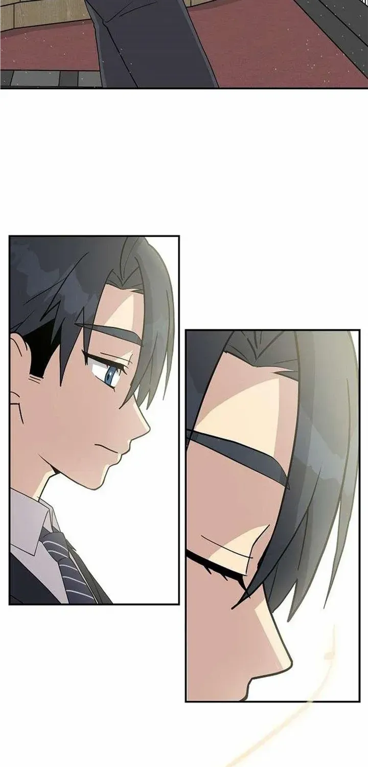 My Younger Sister Was a Genius Chapter 4 page 51 - 