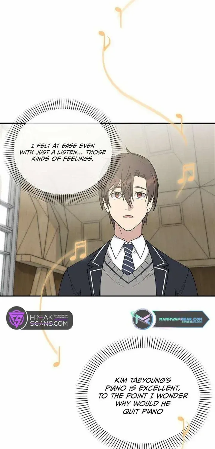 My Younger Sister Was a Genius Chapter 4 page 52 - 
