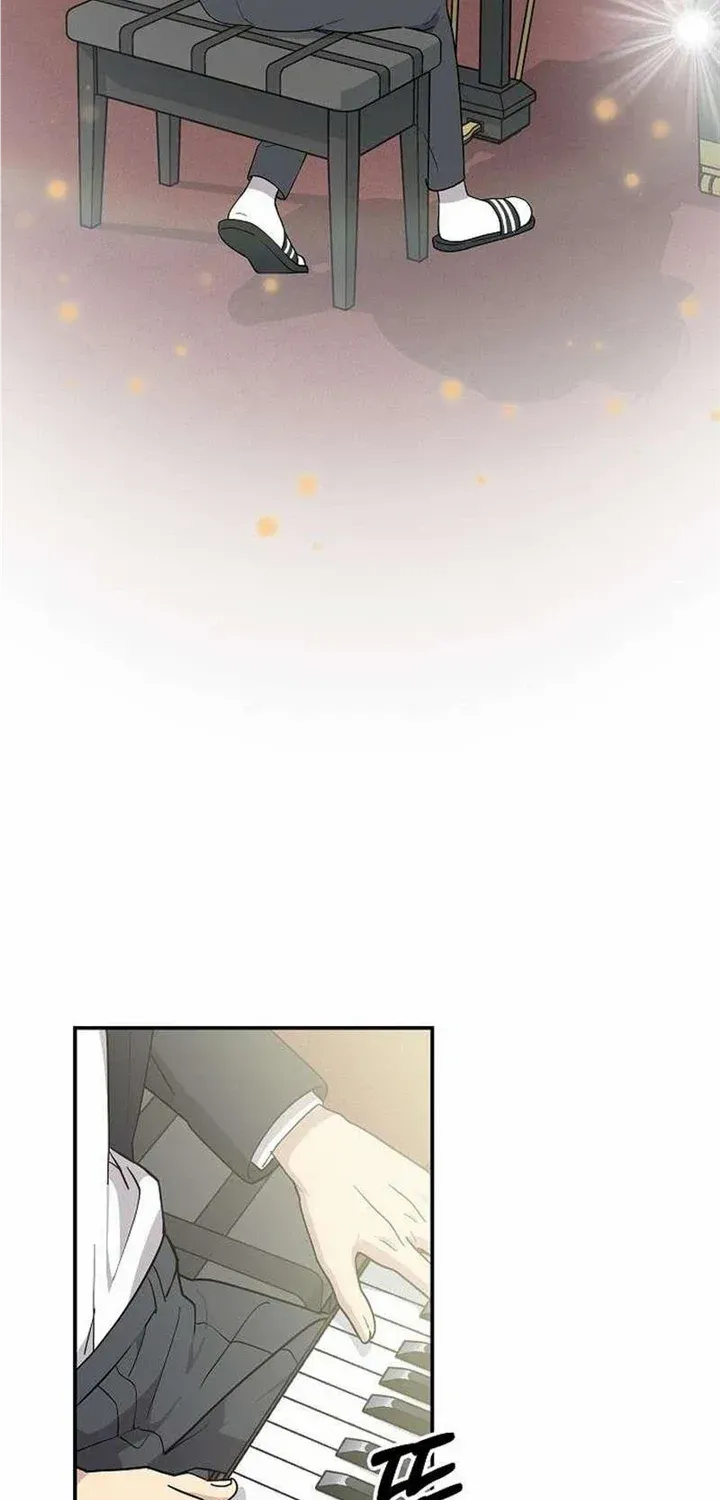 My Younger Sister Was a Genius Chapter 4 page 54 - 