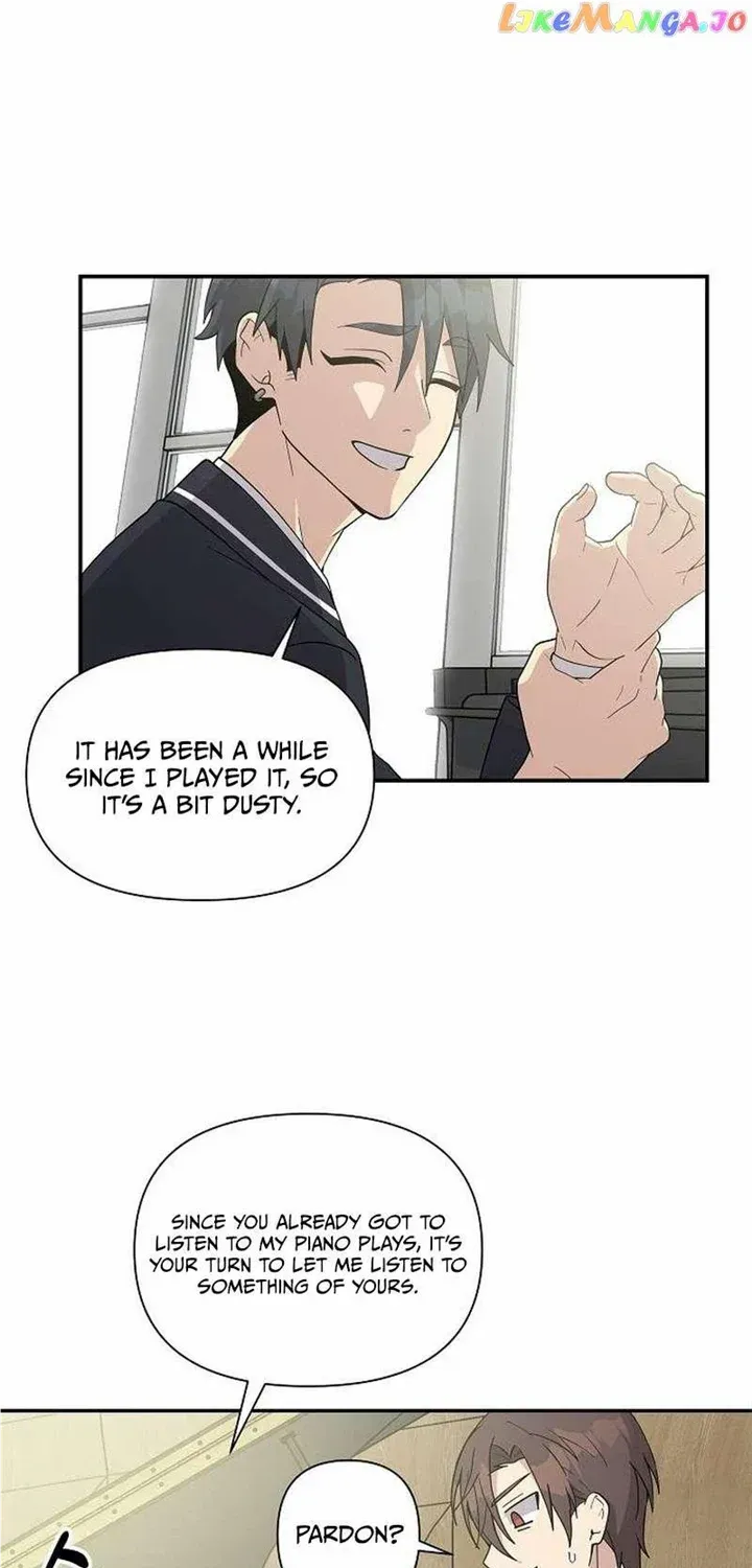 My Younger Sister Was a Genius Chapter 4 page 56 - 