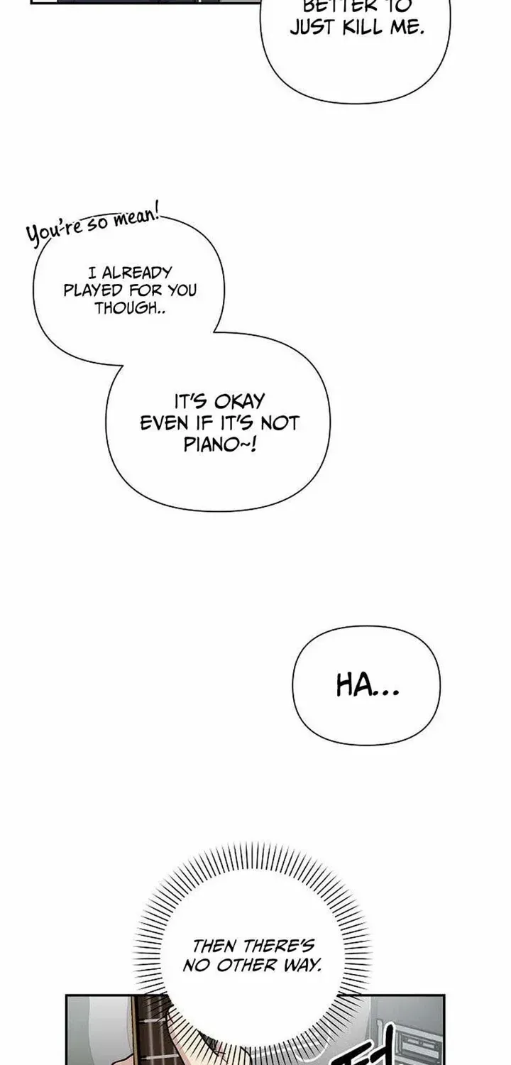 My Younger Sister Was a Genius Chapter 4 page 58 - 