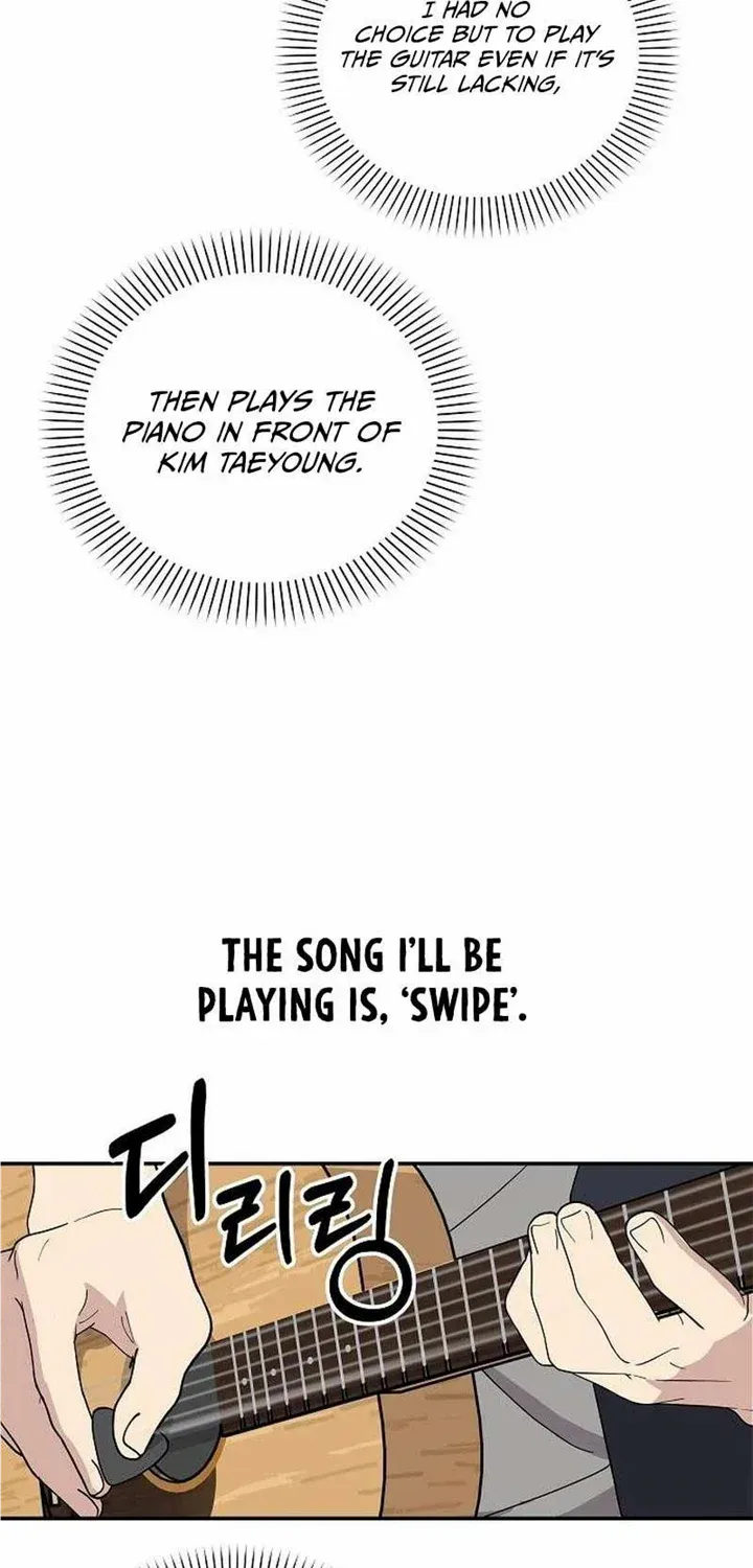 My Younger Sister Was a Genius Chapter 4 page 60 - 