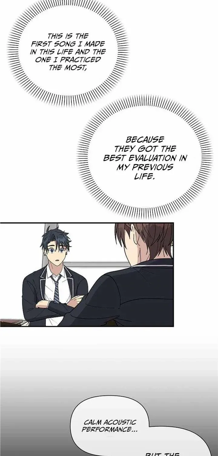My Younger Sister Was a Genius Chapter 4 page 61 - 
