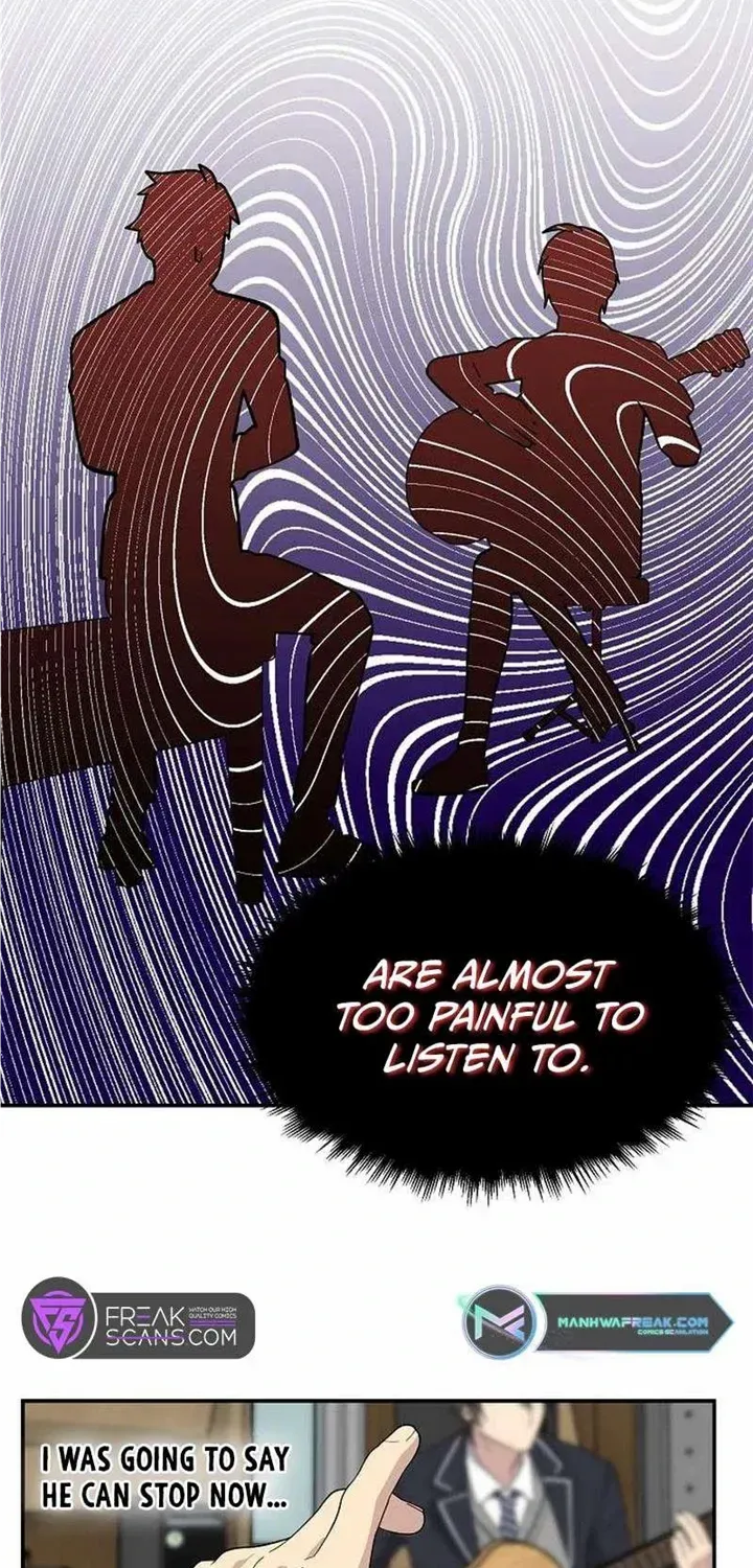 My Younger Sister Was a Genius Chapter 4 page 67 - 