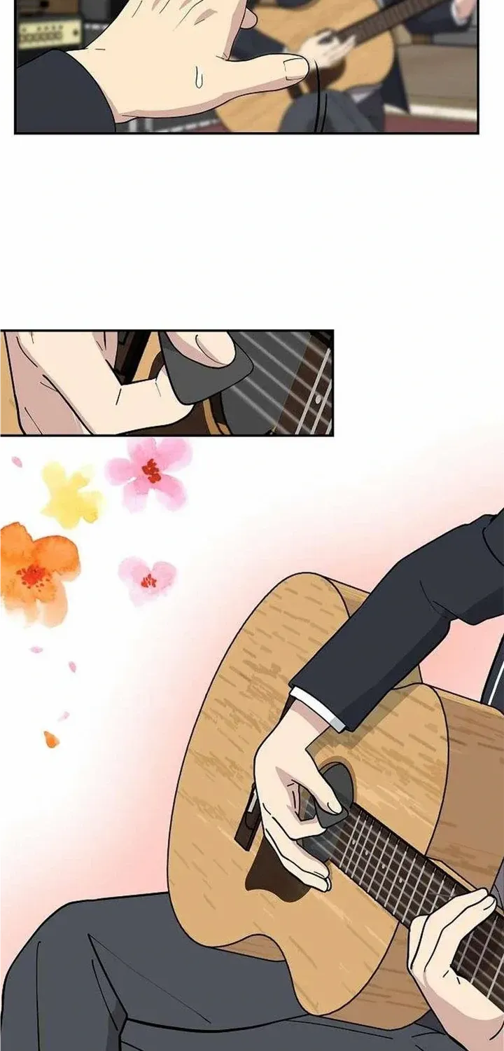 My Younger Sister Was a Genius Chapter 4 page 68 - 