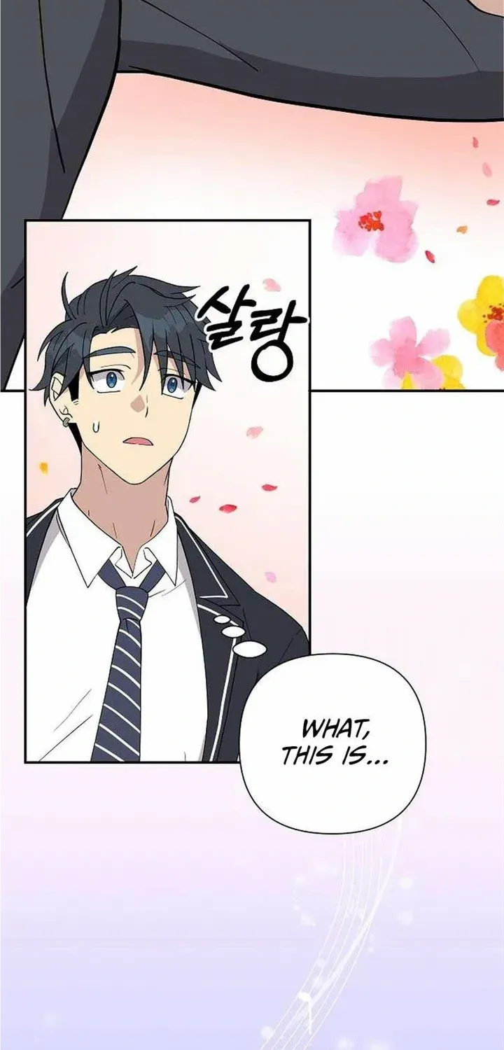 My Younger Sister Was a Genius Chapter 4 page 69 - 