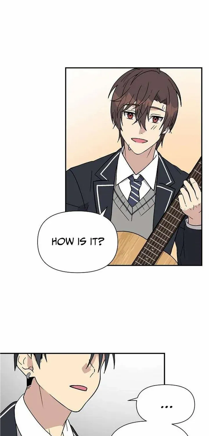 My Younger Sister Was a Genius Chapter 4 page 75 - 