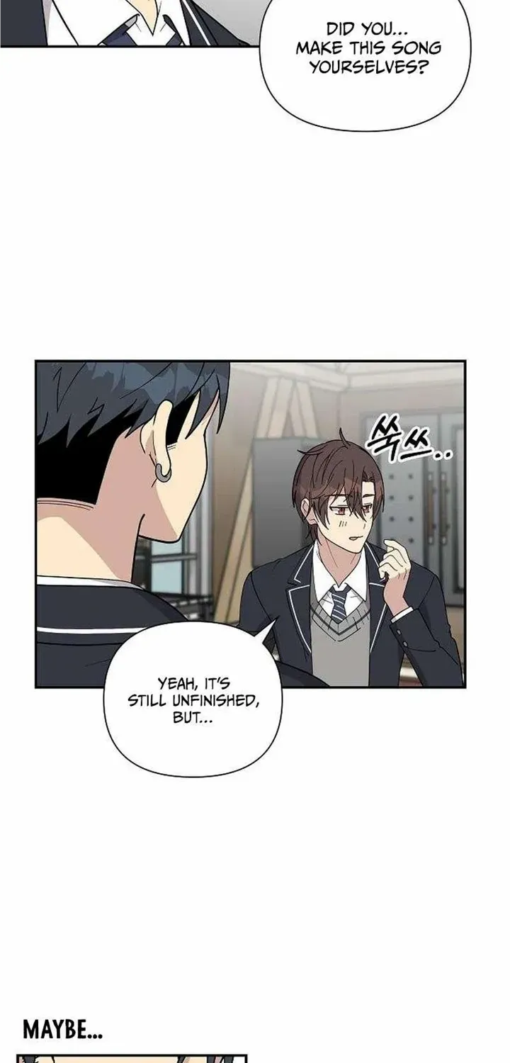 My Younger Sister Was a Genius Chapter 4 page 76 - 