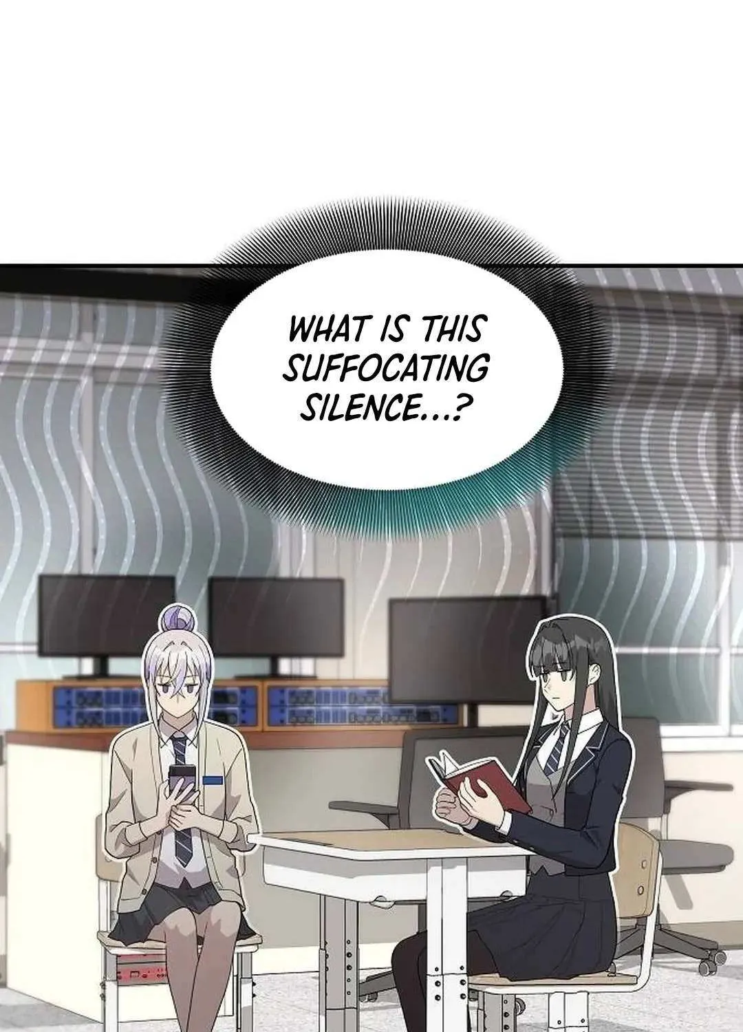 My Younger Sister Was a Genius Chapter 40 page 101 - 