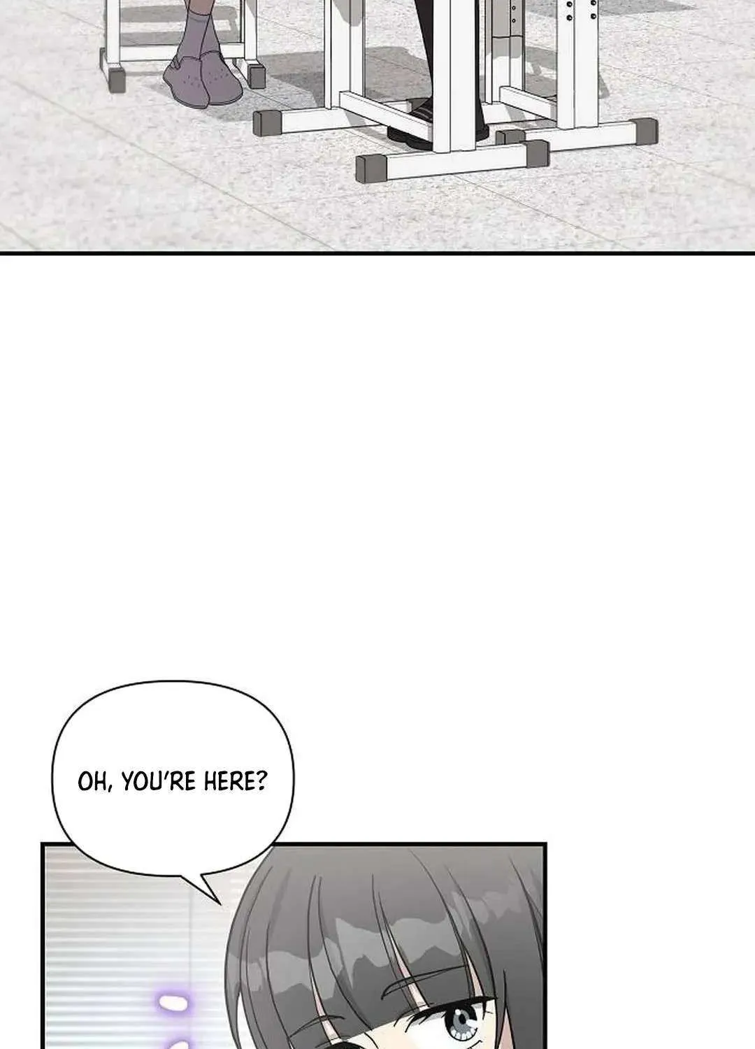 My Younger Sister Was a Genius Chapter 40 page 102 - 