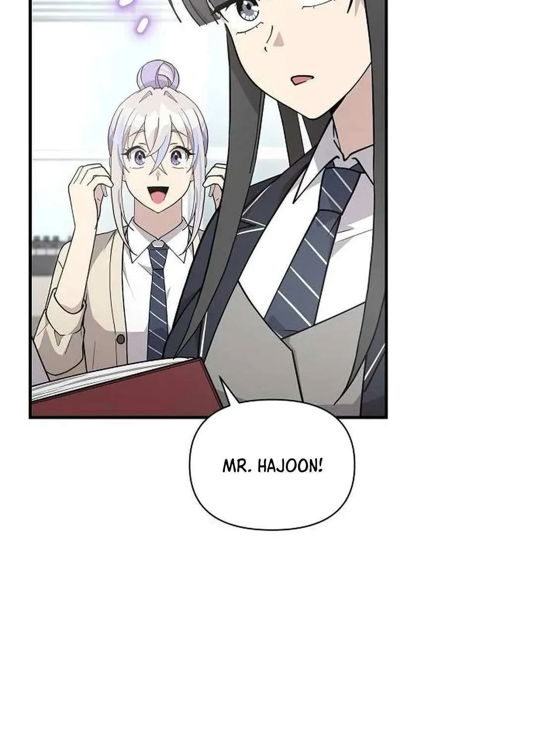 My Younger Sister Was a Genius Chapter 40 page 103 - 