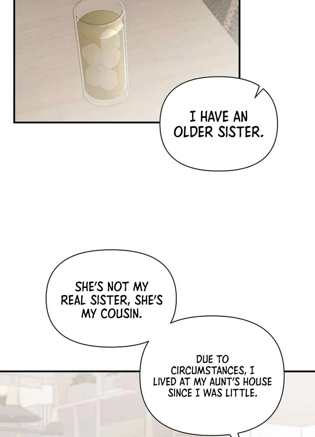 My Younger Sister Was a Genius Chapter 40 page 13 - 