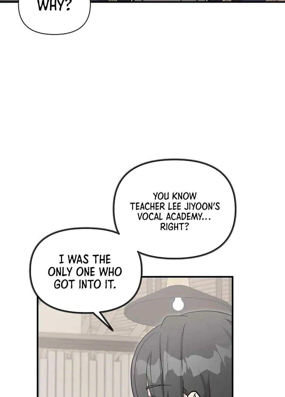 My Younger Sister Was a Genius Chapter 40 page 16 - 