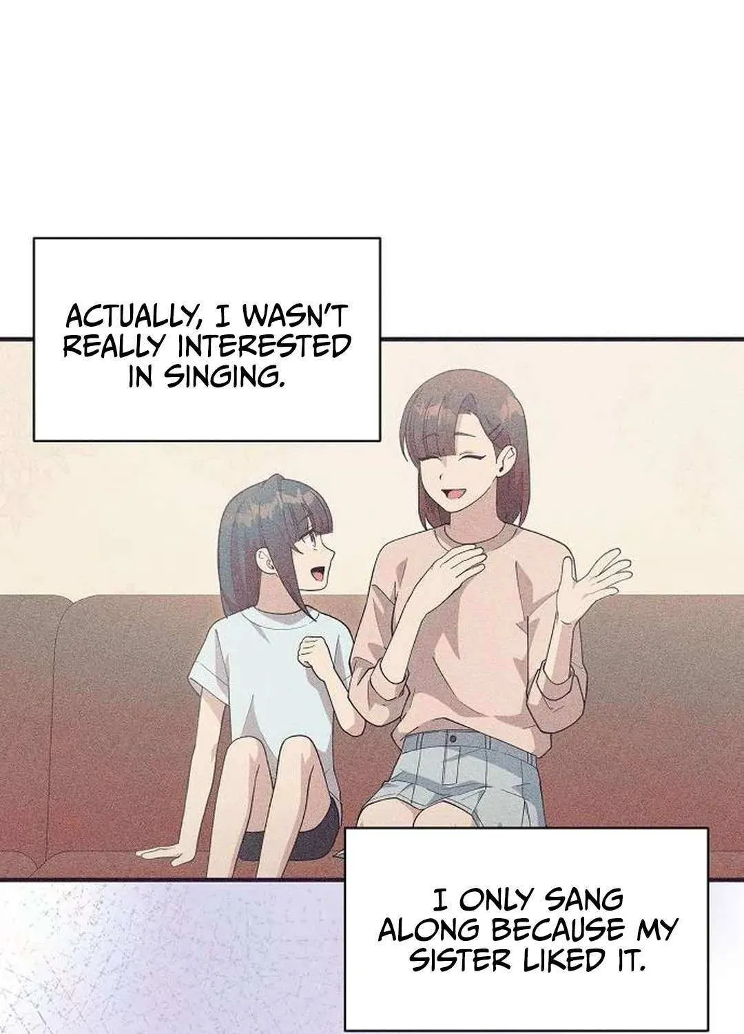 My Younger Sister Was a Genius Chapter 40 page 19 - 