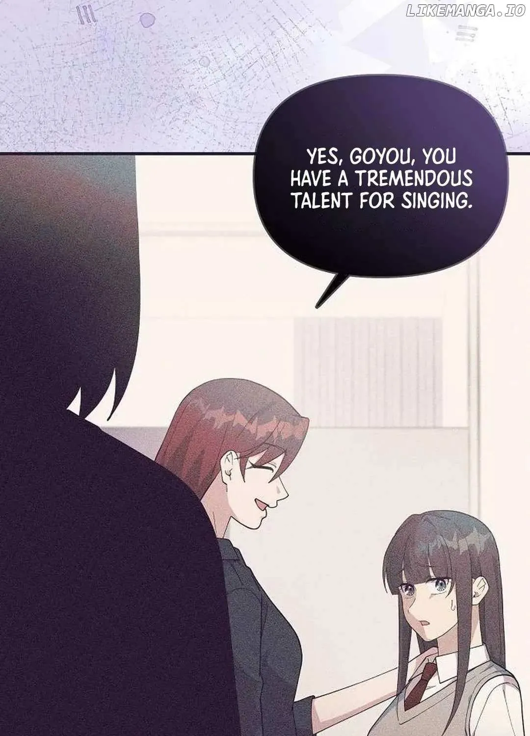 My Younger Sister Was a Genius Chapter 40 page 22 - 