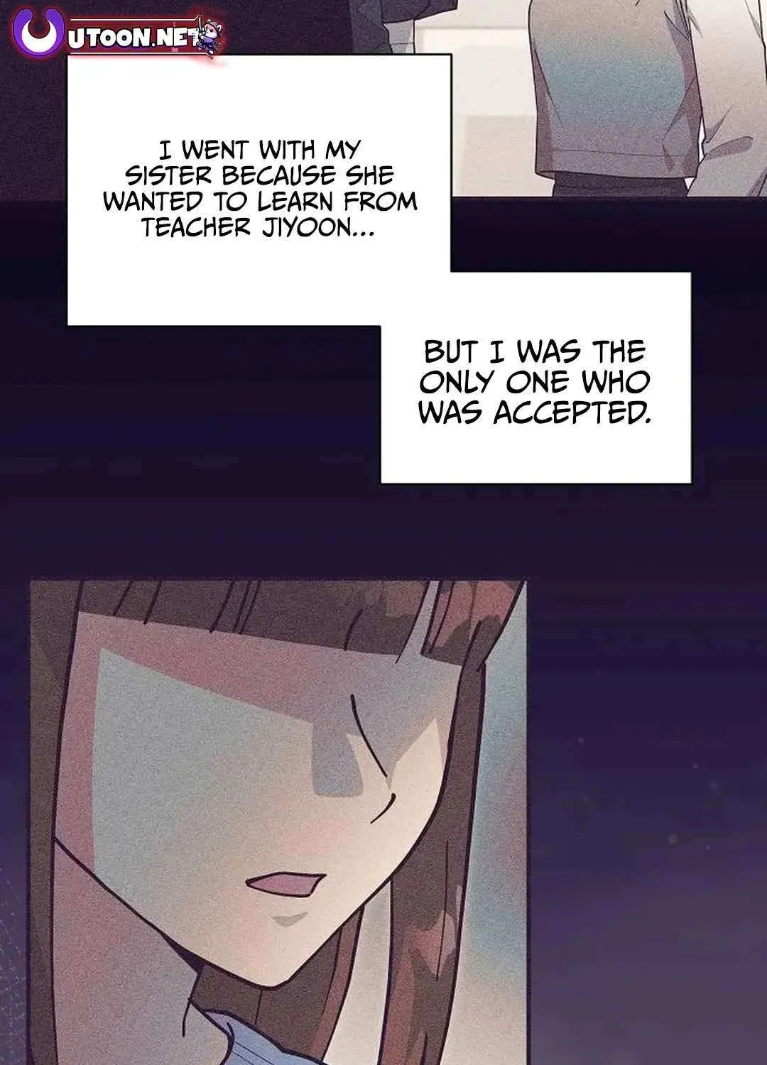 My Younger Sister Was a Genius Chapter 40 page 23 - 