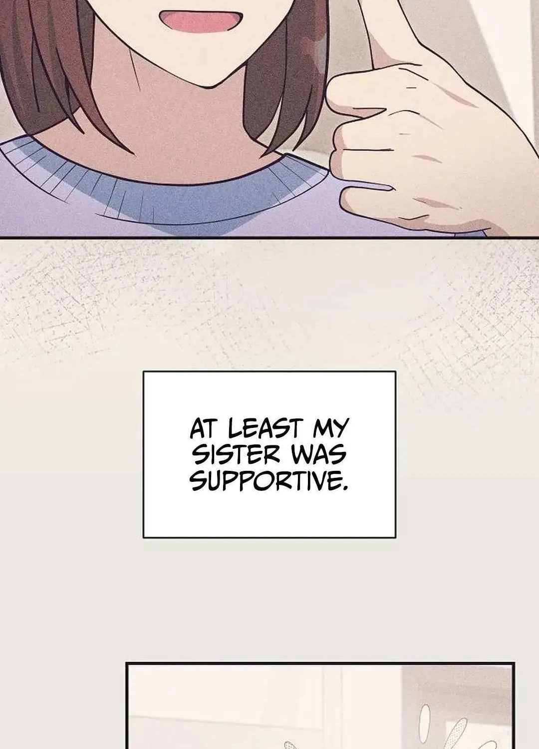 My Younger Sister Was a Genius Chapter 40 page 25 - 