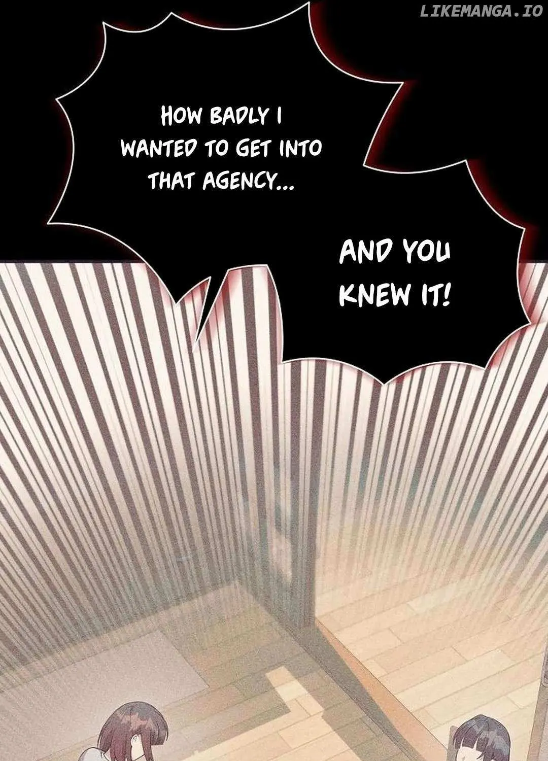 My Younger Sister Was a Genius Chapter 40 page 31 - 