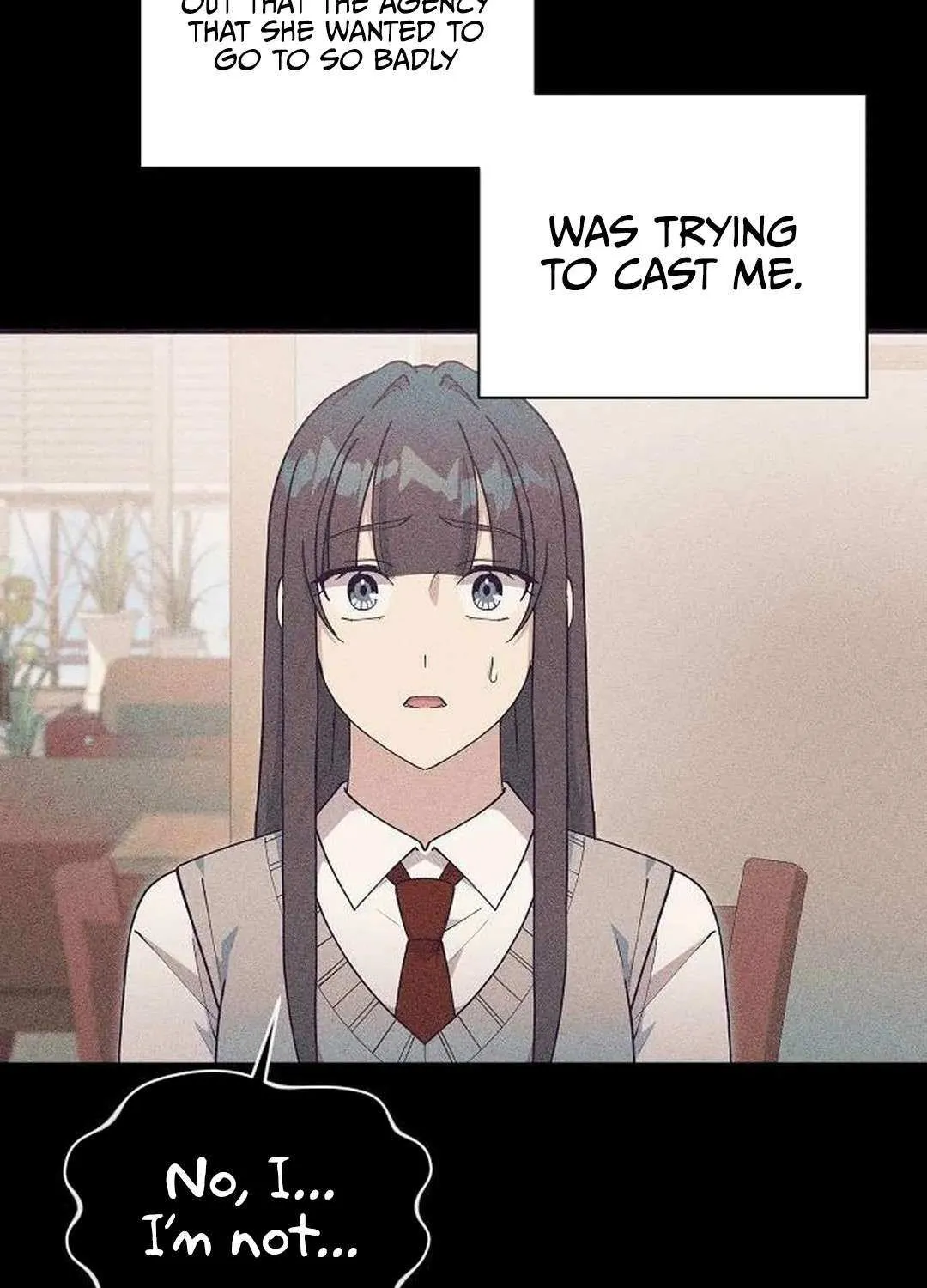 My Younger Sister Was a Genius Chapter 40 page 33 - 