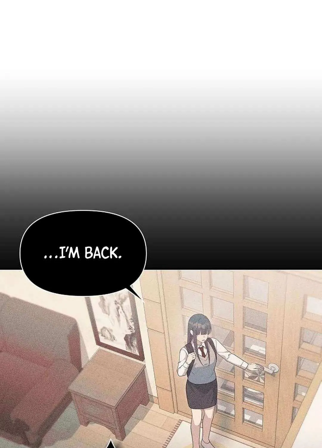 My Younger Sister Was a Genius Chapter 40 page 37 - 