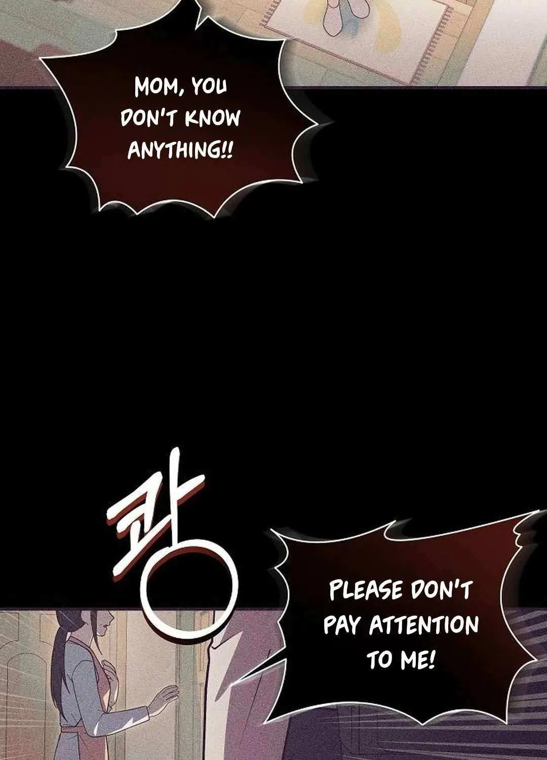 My Younger Sister Was a Genius Chapter 40 page 38 - 