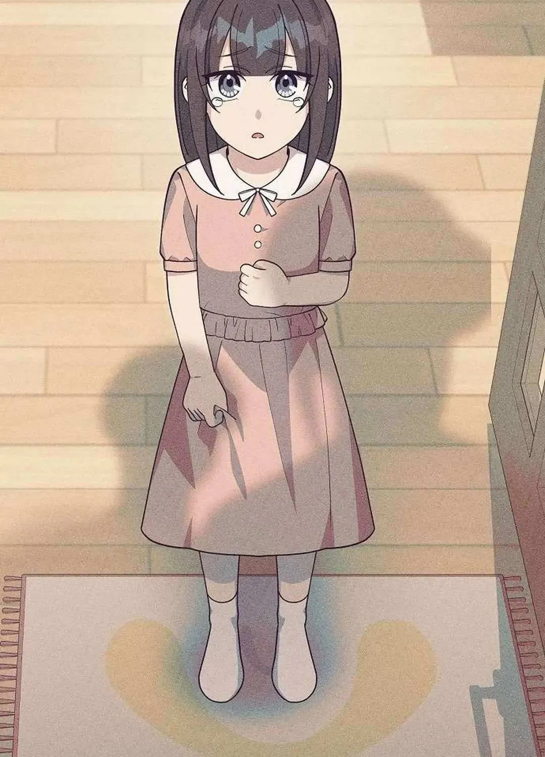 My Younger Sister Was a Genius Chapter 40 page 5 - 
