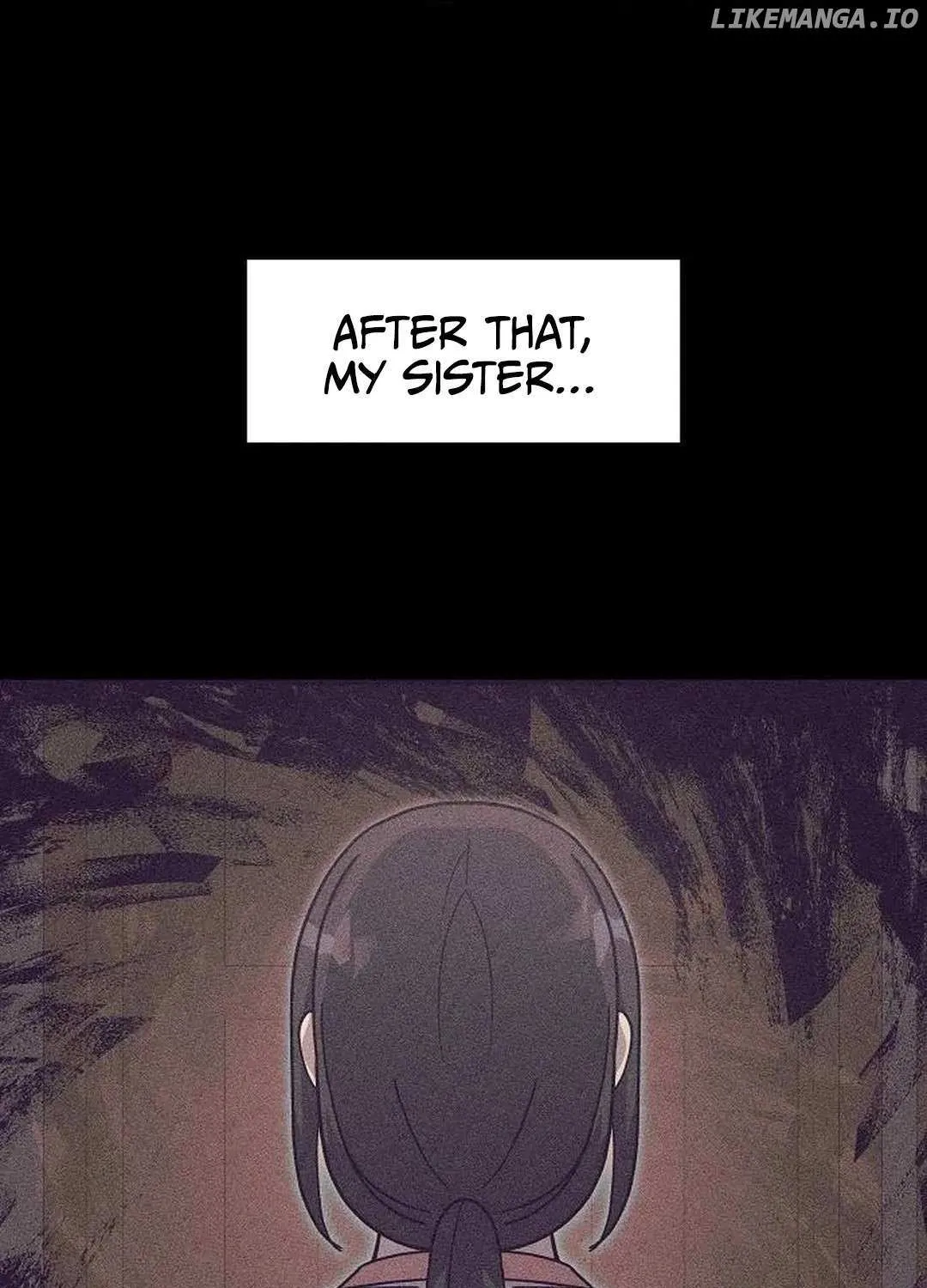 My Younger Sister Was a Genius Chapter 40 page 41 - 