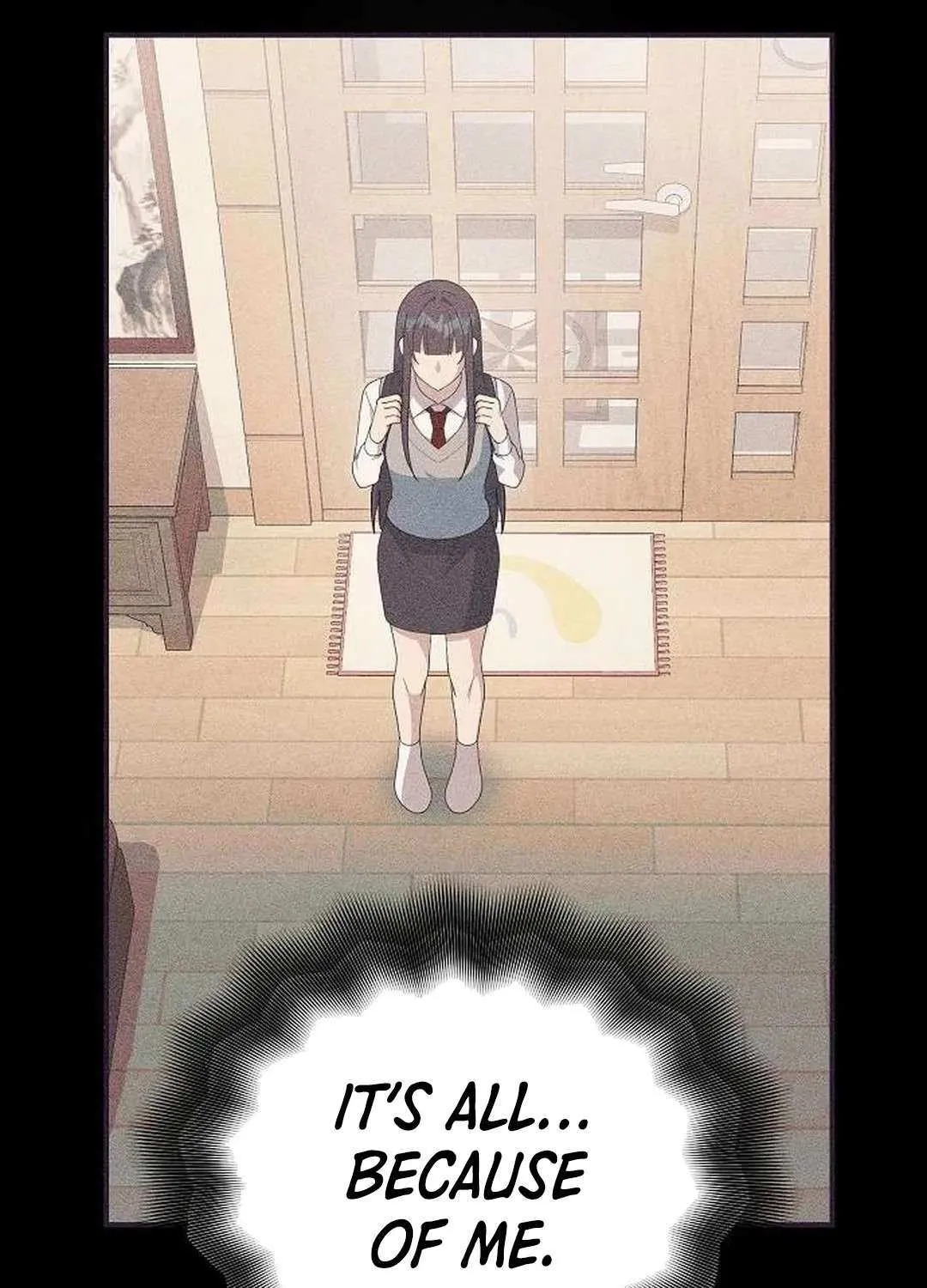 My Younger Sister Was a Genius Chapter 40 page 43 - 