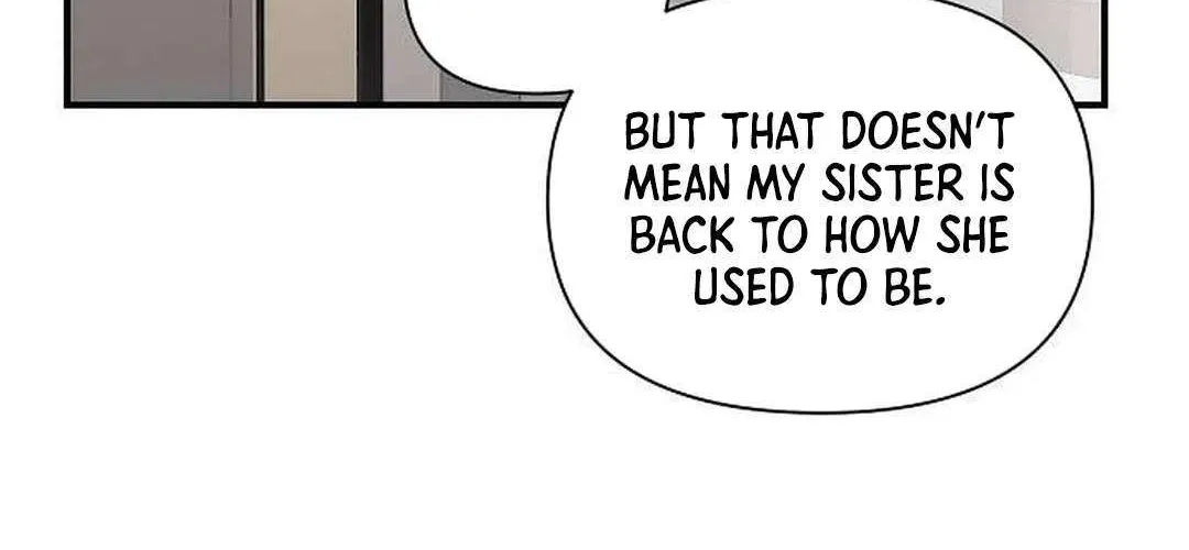 My Younger Sister Was a Genius Chapter 40 page 50 - 