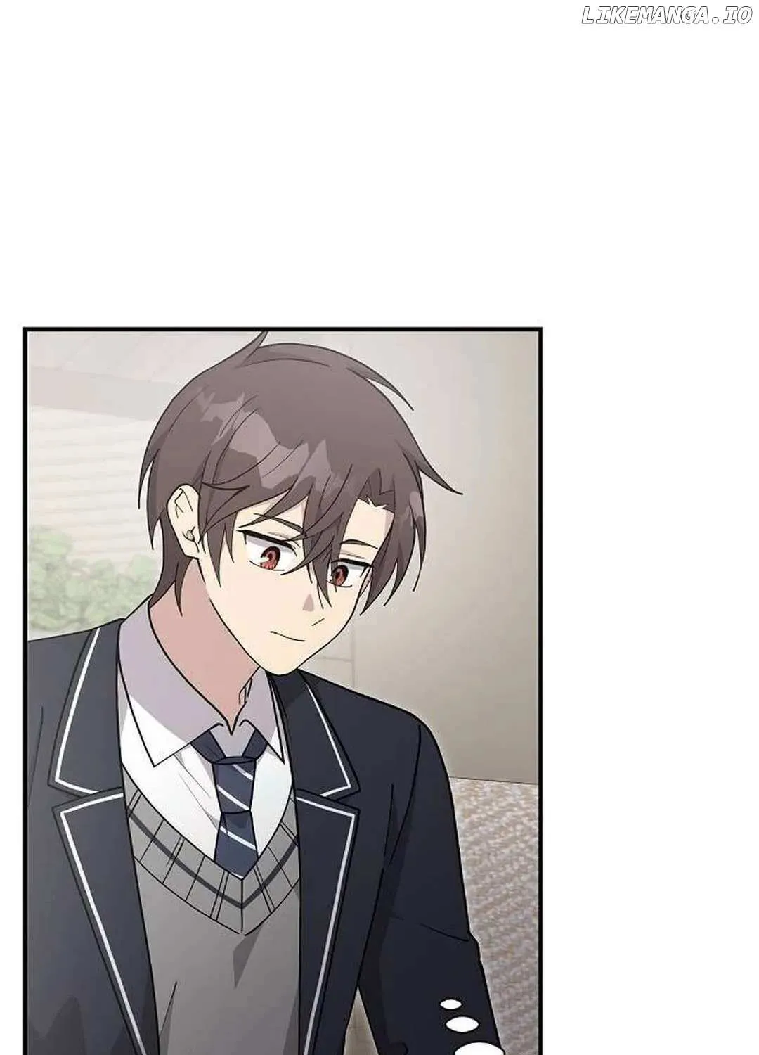 My Younger Sister Was a Genius Chapter 40 page 51 - 
