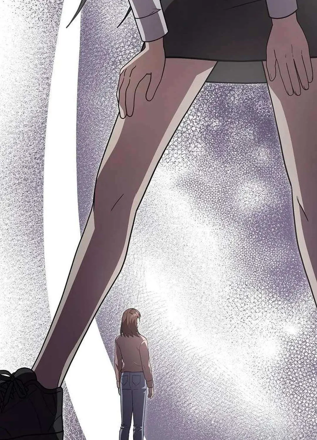 My Younger Sister Was a Genius Chapter 40 page 54 - 