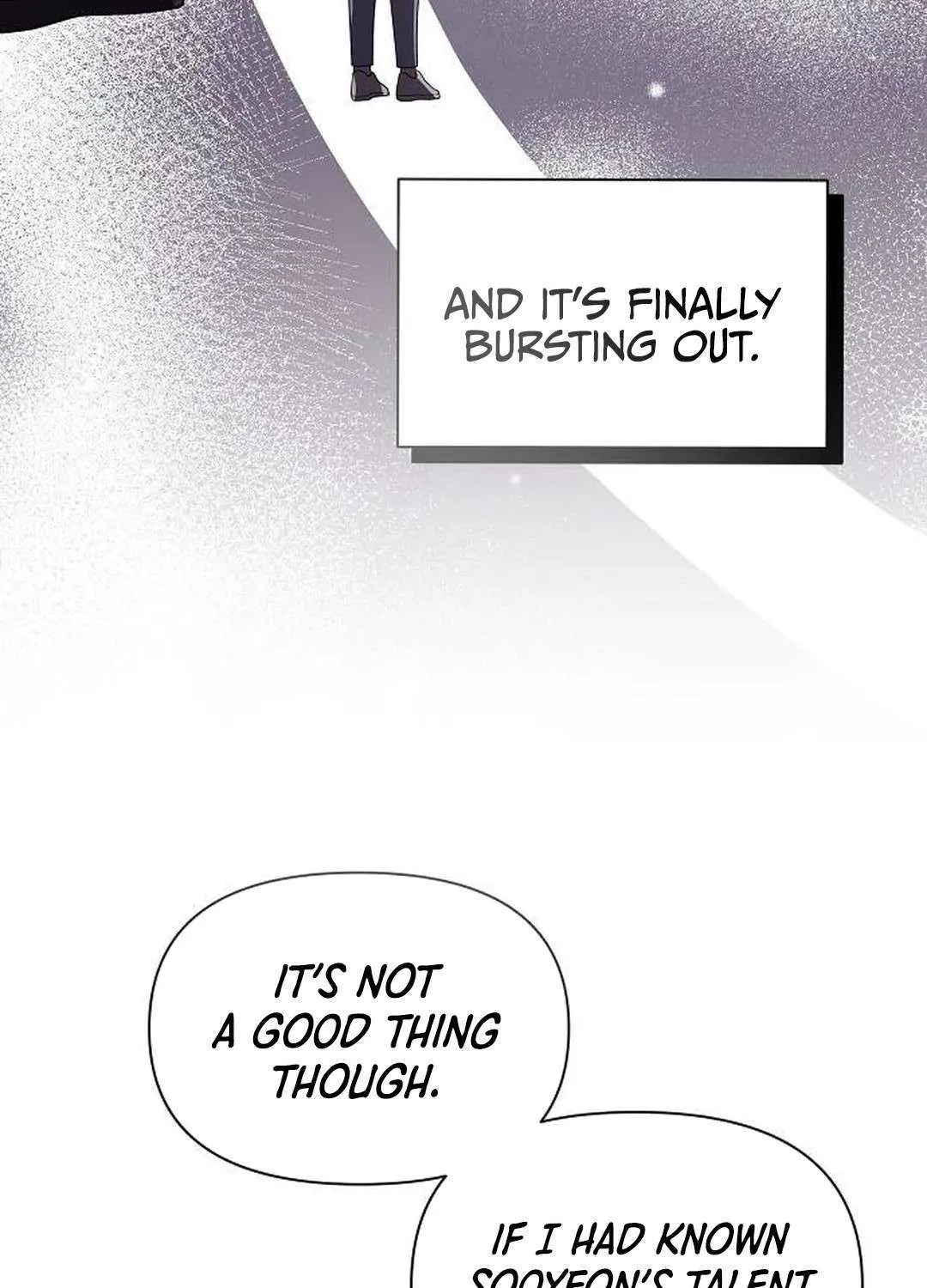 My Younger Sister Was a Genius Chapter 40 page 55 - 