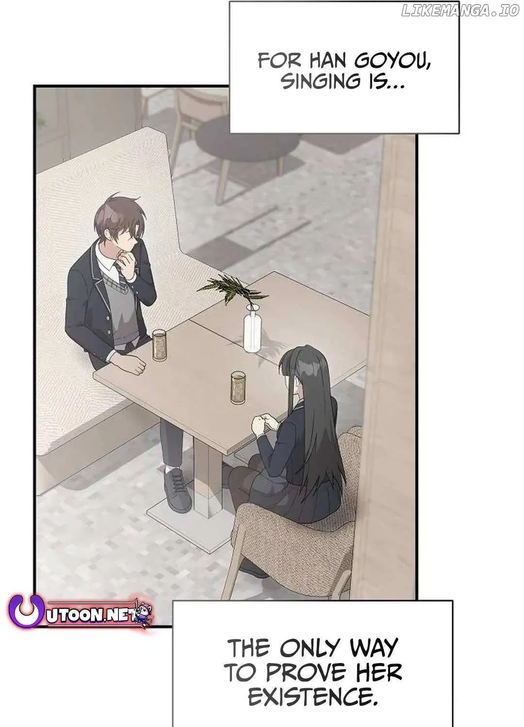 My Younger Sister Was a Genius Chapter 40 page 61 - 