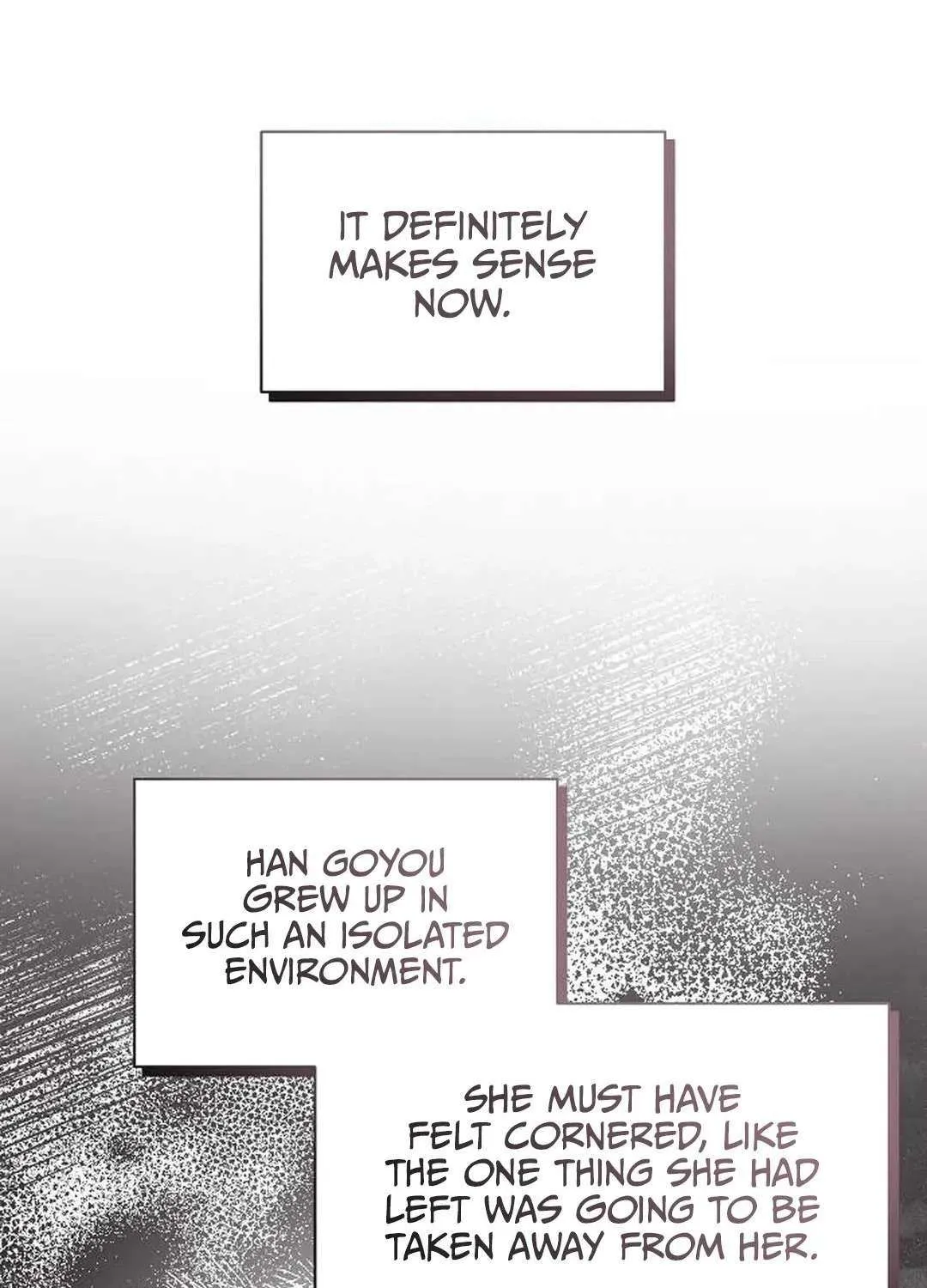 My Younger Sister Was a Genius Chapter 40 page 65 - 