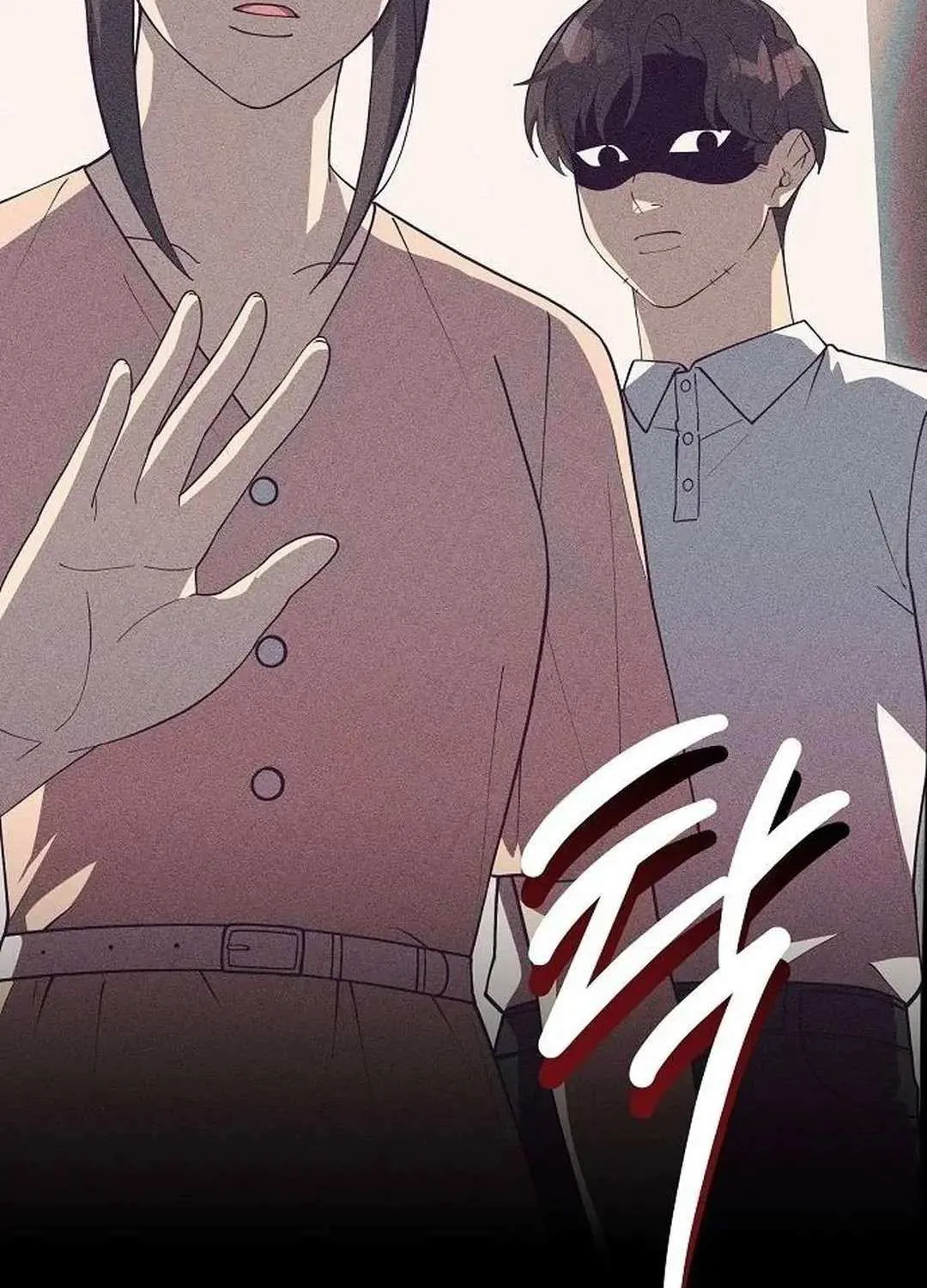 My Younger Sister Was a Genius Chapter 40 page 8 - 