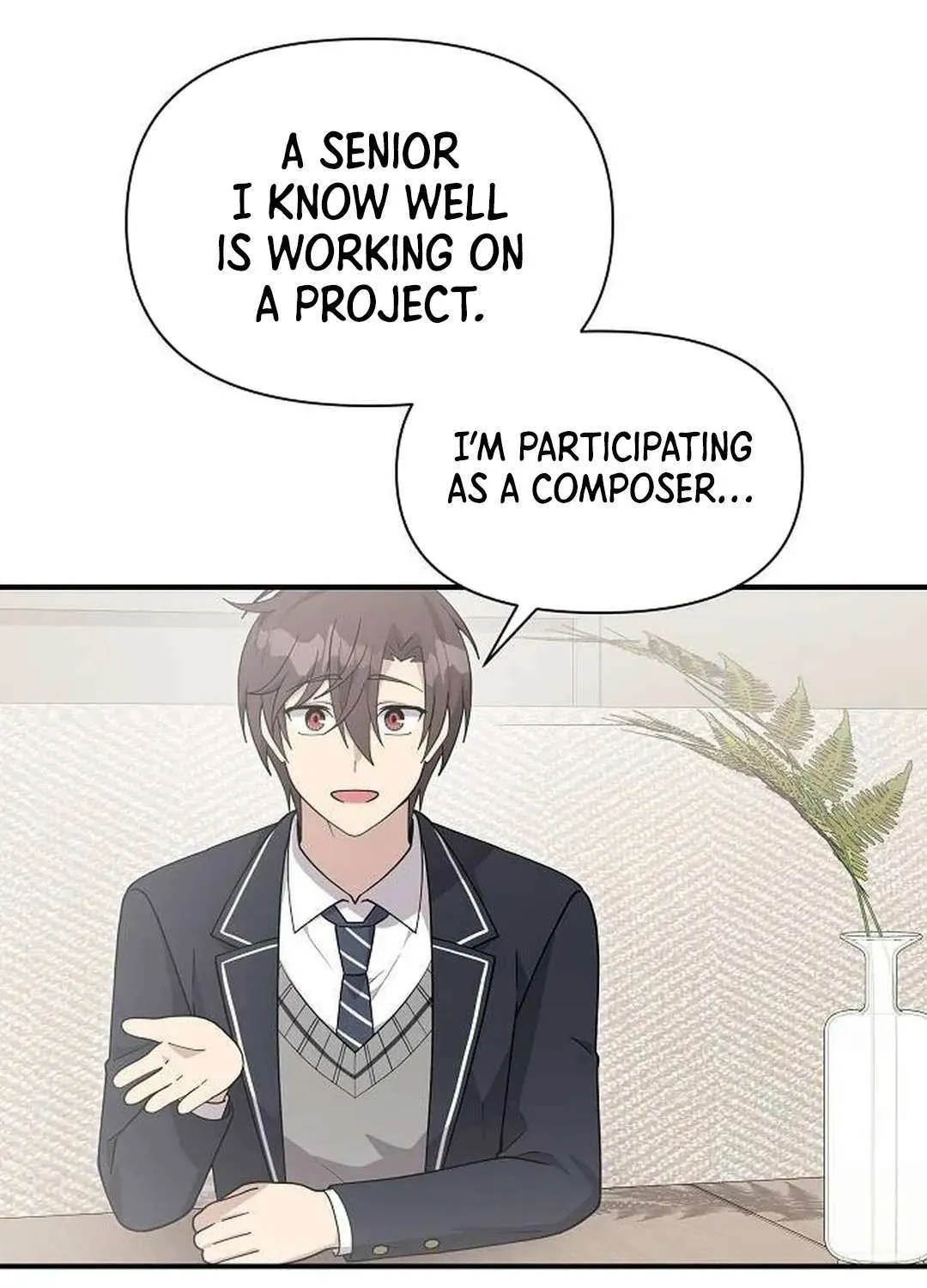My Younger Sister Was a Genius Chapter 40 page 73 - 