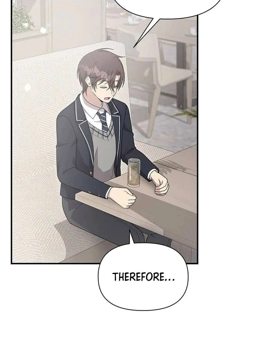 My Younger Sister Was a Genius Chapter 40 page 76 - 