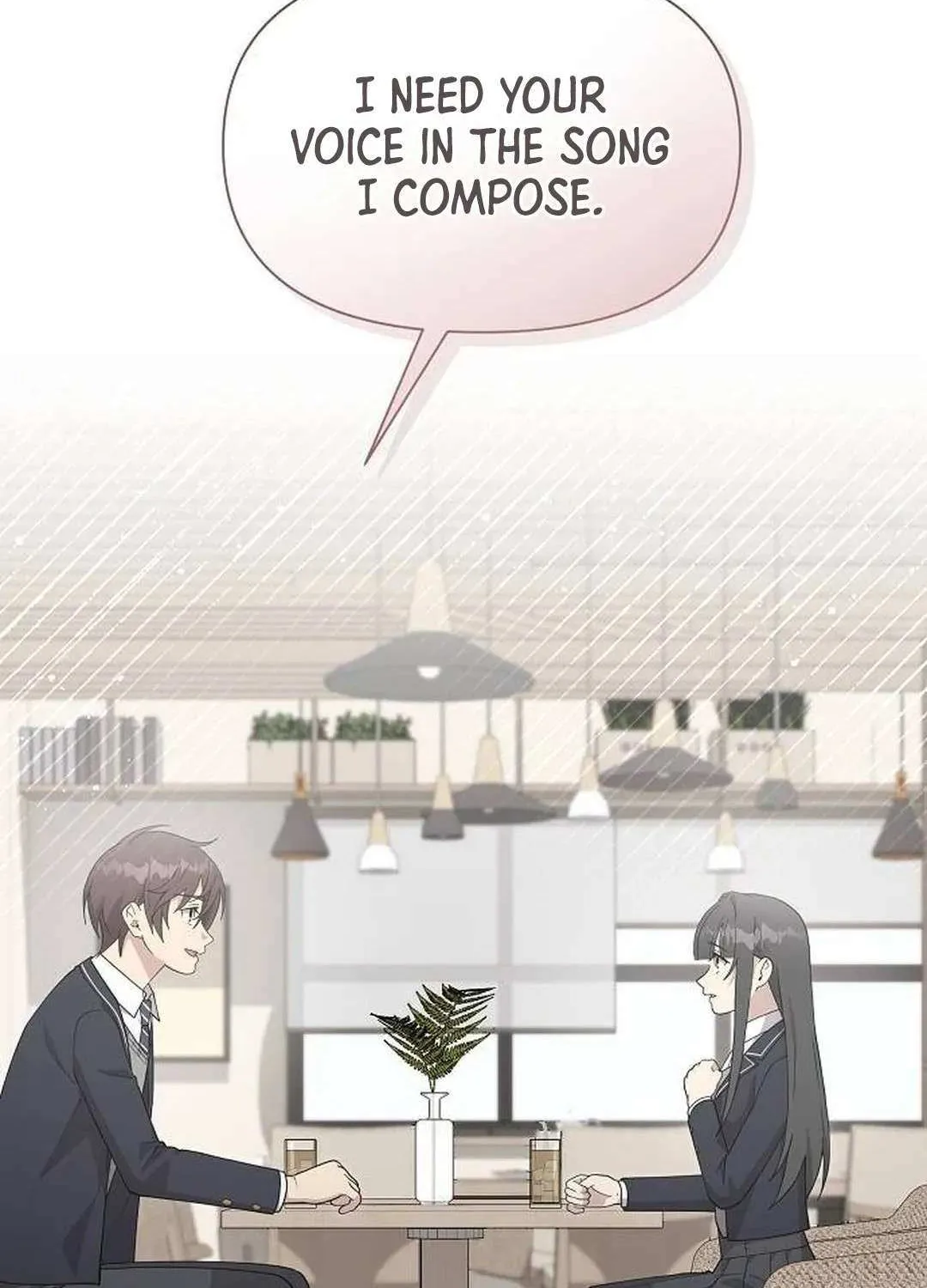My Younger Sister Was a Genius Chapter 40 page 78 - 